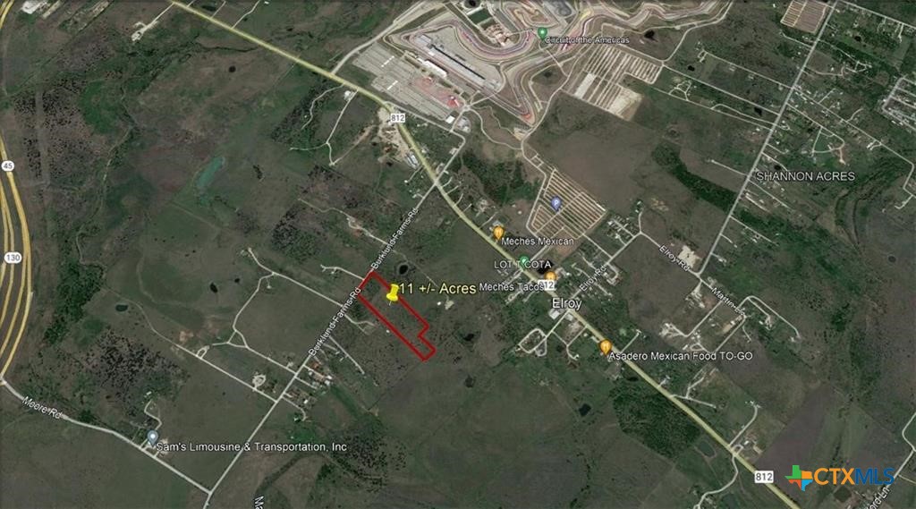 9025 Burklund Farms Road, Del Valle, TX 78617 — photo 1