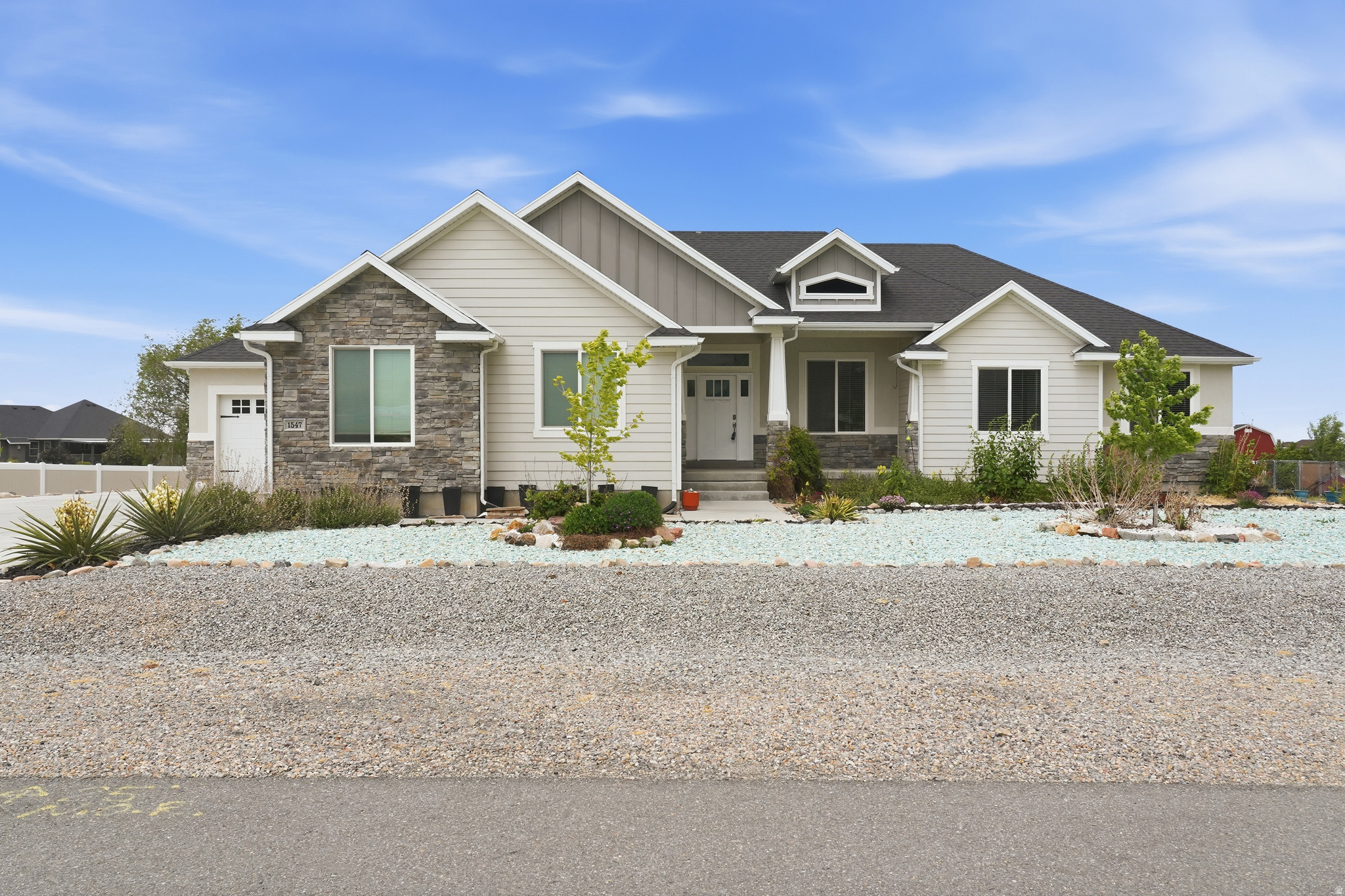 1547 E OWEN CV, Lake Point, UT 84074 — photo 1