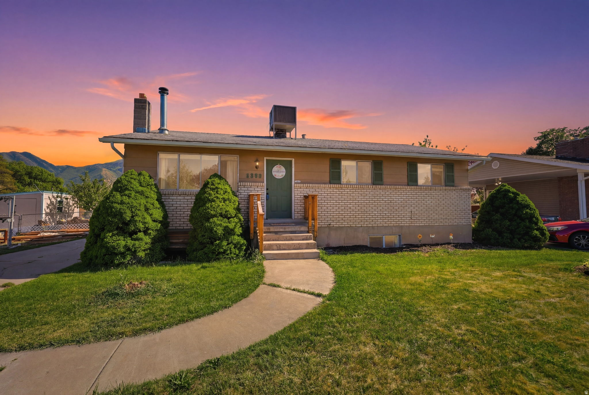 1380 E 550 S, Spanish Fork, UT 84660 — photo 1