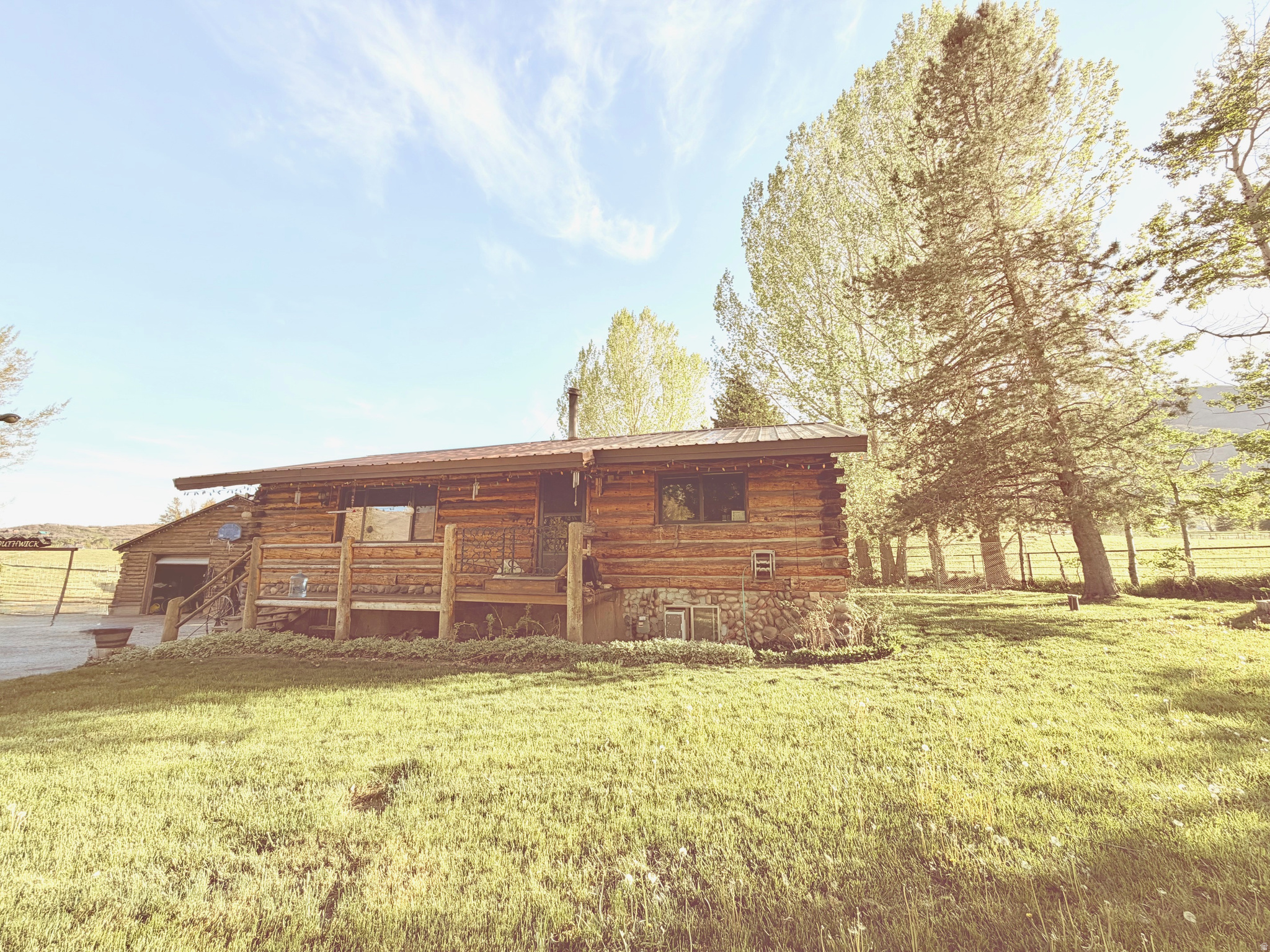 3477 N HIGHWAY 162, Liberty, UT 84310 — photo 1