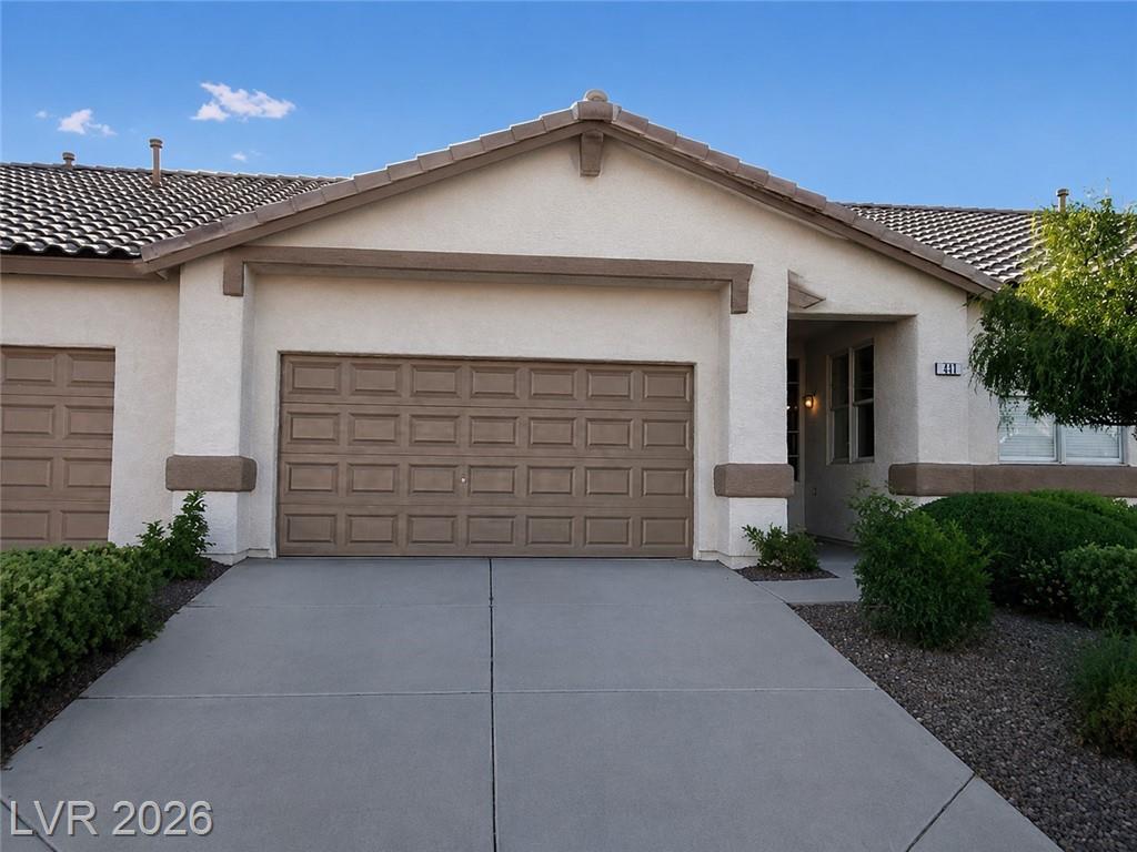 211  Crown Imperial Street, Henderson, NV 89074 — photo 1