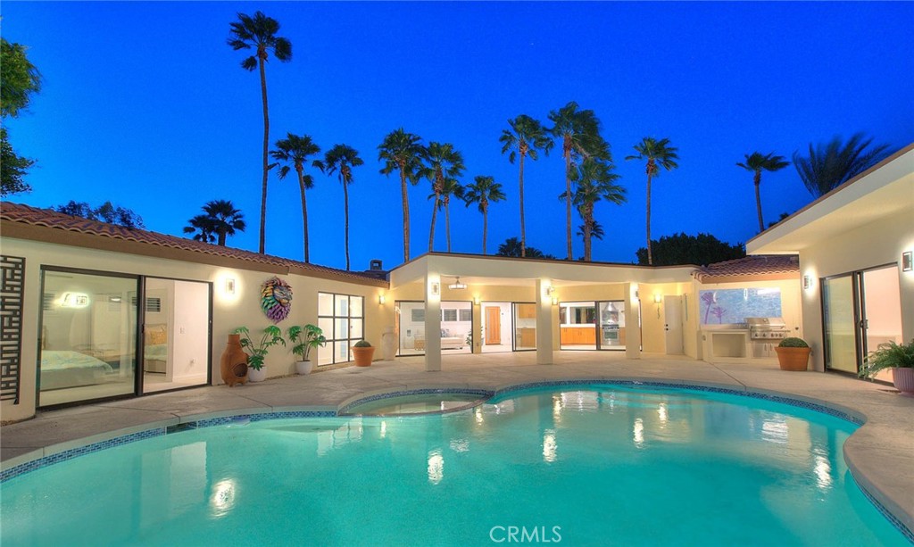 1281 Linda Vista, Palm Springs, CA 92262 — photo 1