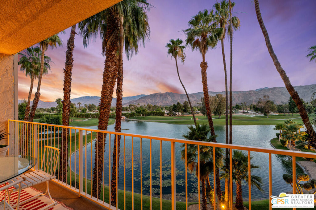899 Island Drive 403, Rancho Mirage, CA 92270 — photo 1