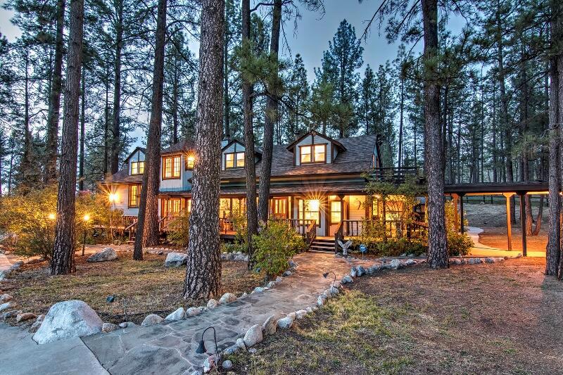 35290 Butterfly Peak Road, Mountain Center, CA 92561 — photo 1
