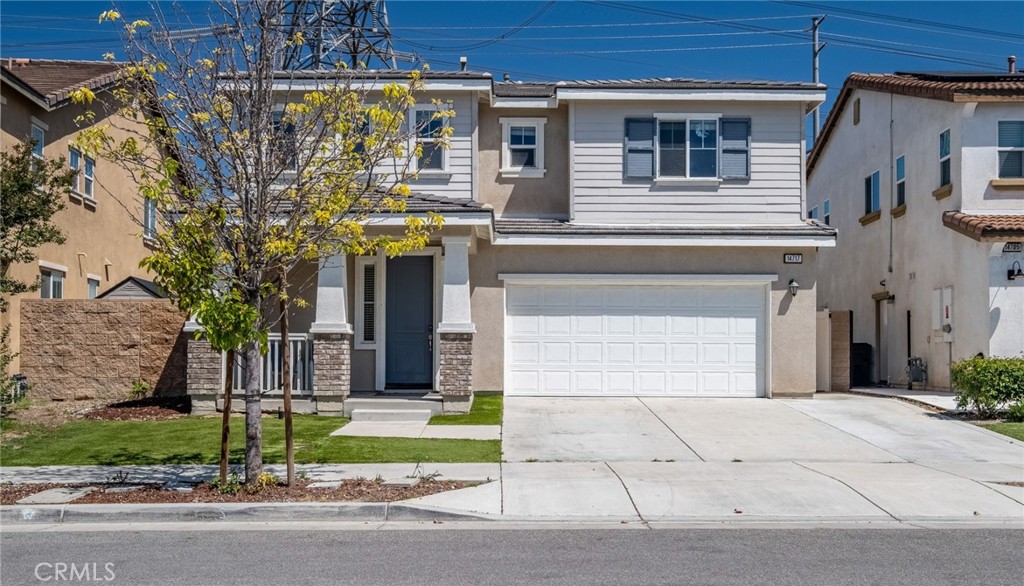 14717 Symphony, Eastvale, CA 92880 — photo 1