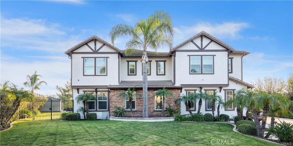 290 Cross Rail, Norco, CA 92860 — photo 1