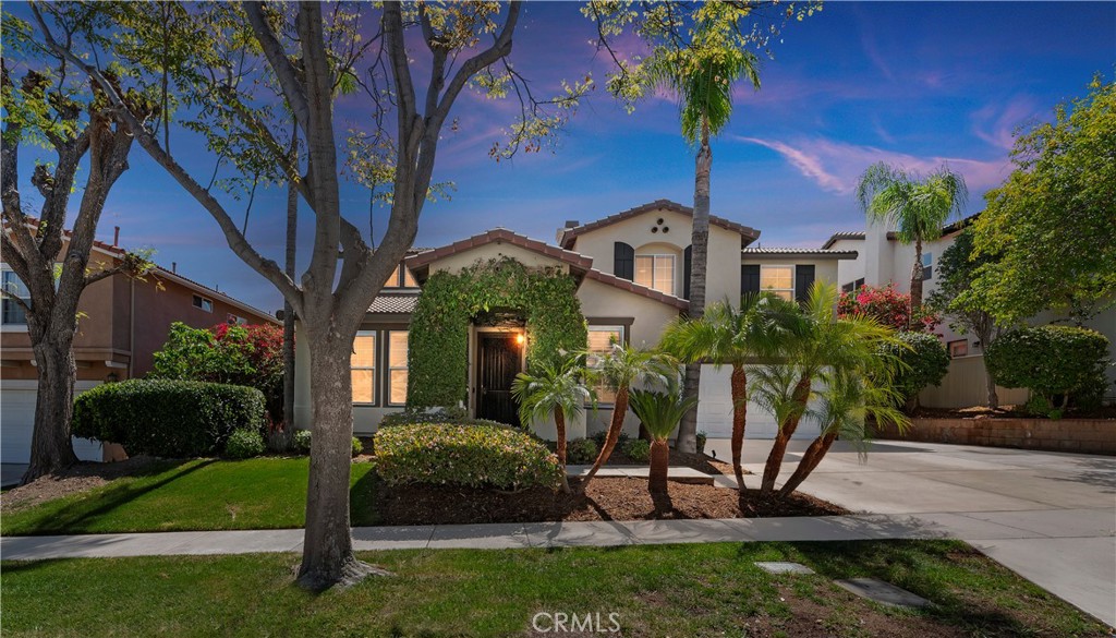 3939 Holly Springs, Corona, CA 92881 — photo 1