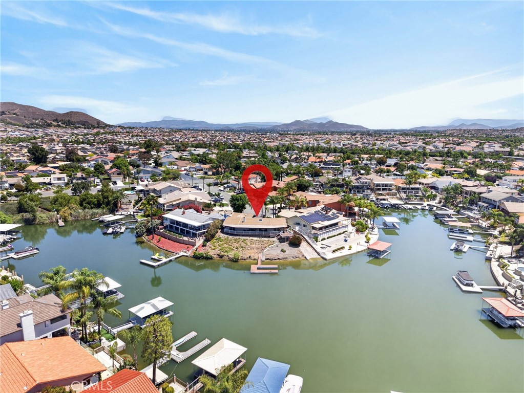 30199 Windward Drive, Canyon Lake, CA 92587 — photo 1