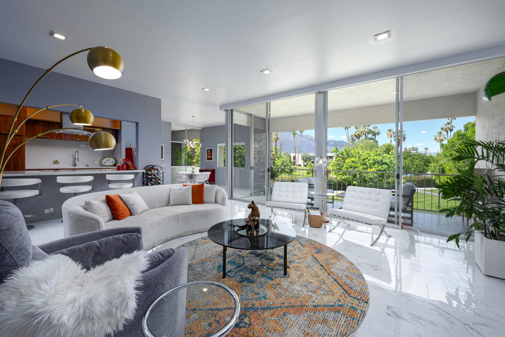 439 Desert Lakes Drive Drive, Palm Springs, CA 92264 — photo 1