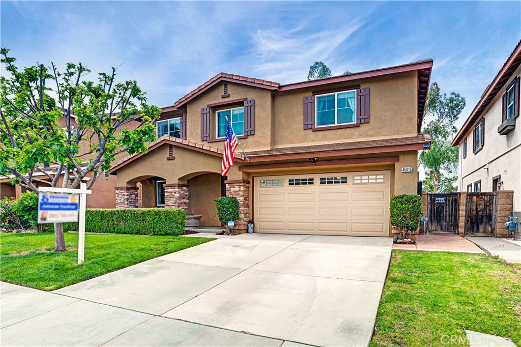 45015 Bronze Star, Lake Elsinore, CA 92532 — photo 1