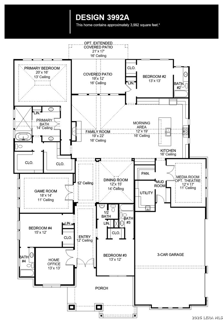 1132 ELM FOREST DR, ,  78132 — photo 1