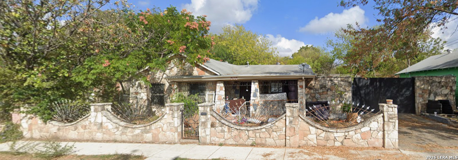 515 GOULD ST, ,  78207 — photo 1