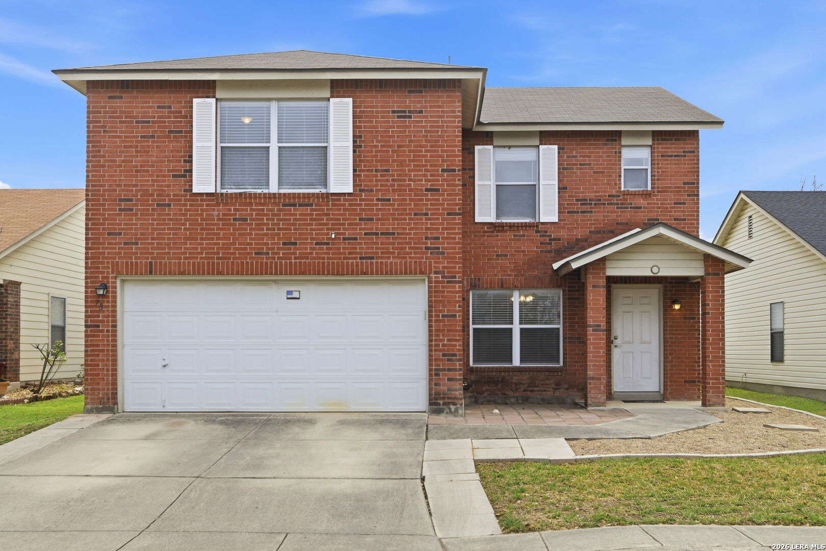 78 Viking Oak, ,  78247 — photo 1