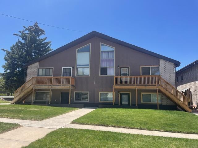 190 S 300 E, D-2, Parowan, UT 84761 — photo 1