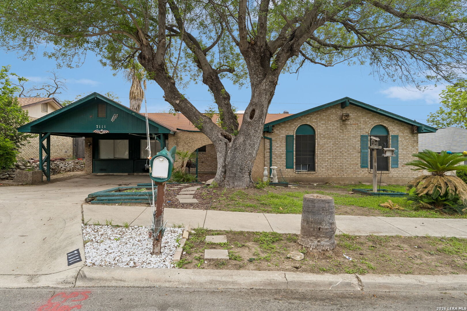 7111 FOREST MONT ST, , 78240 — photo 1