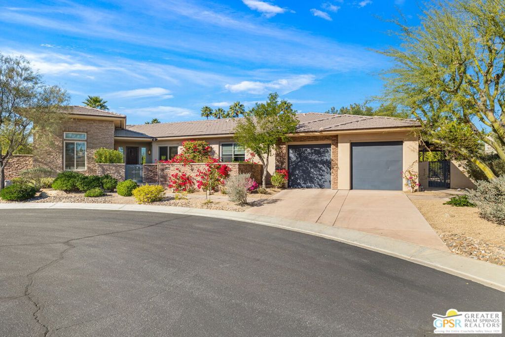1586 Sienna Court, Palm Springs, CA 92262 — photo 1