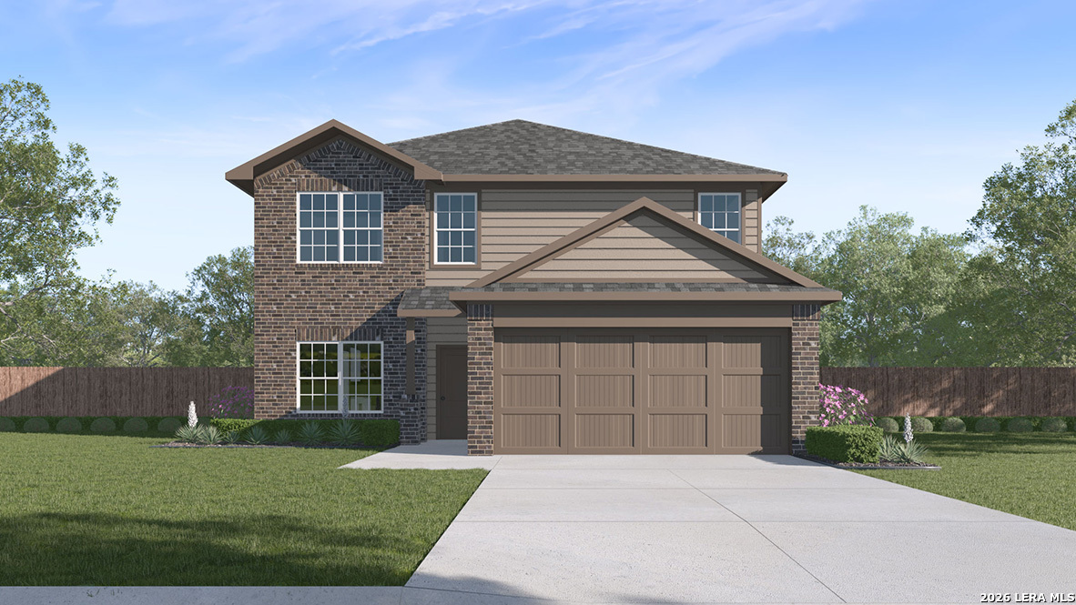 507 Avalon Banks, , 78108 — photo 1