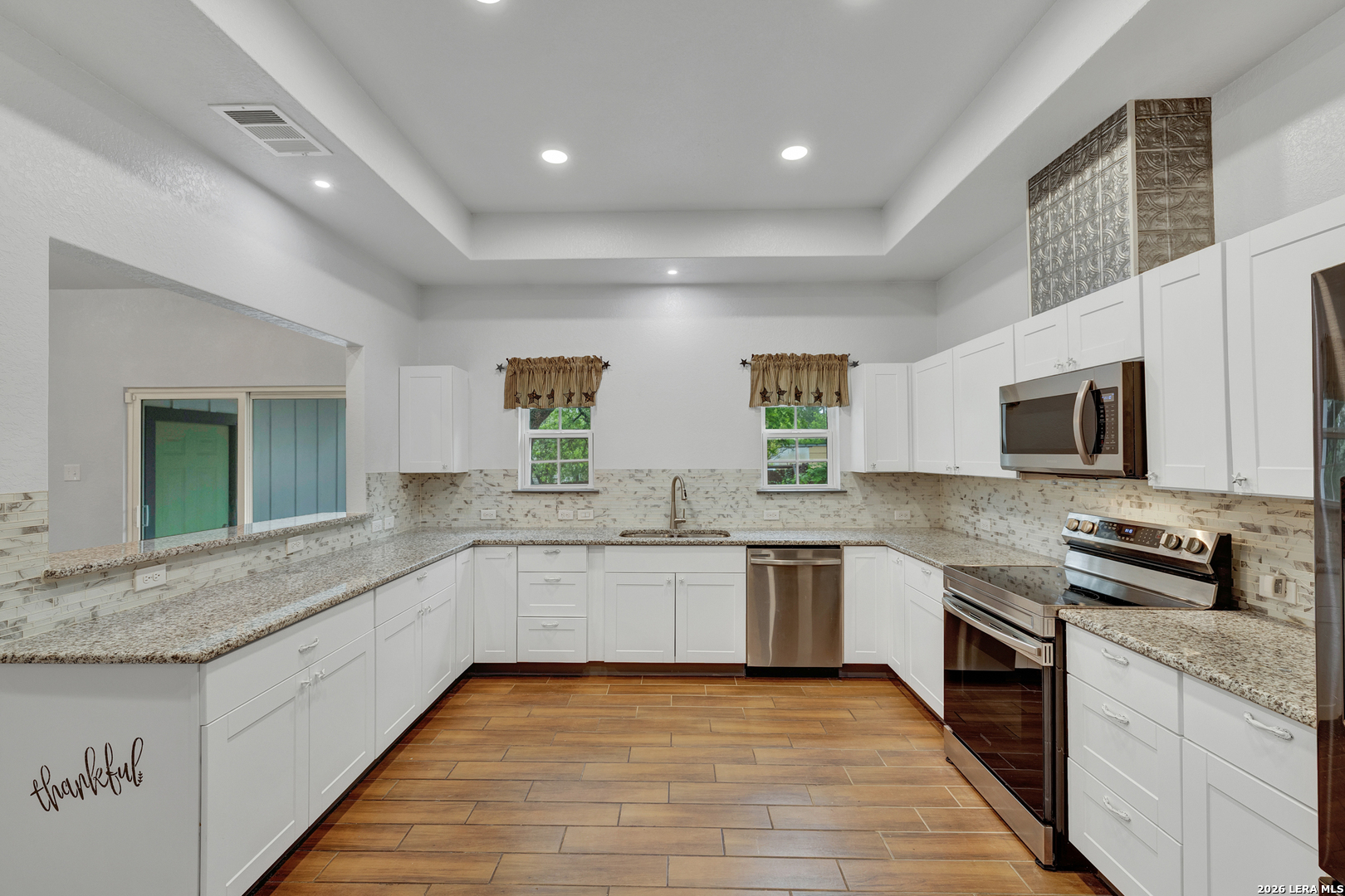 2676 Western Skies, , 78070 — photo 1