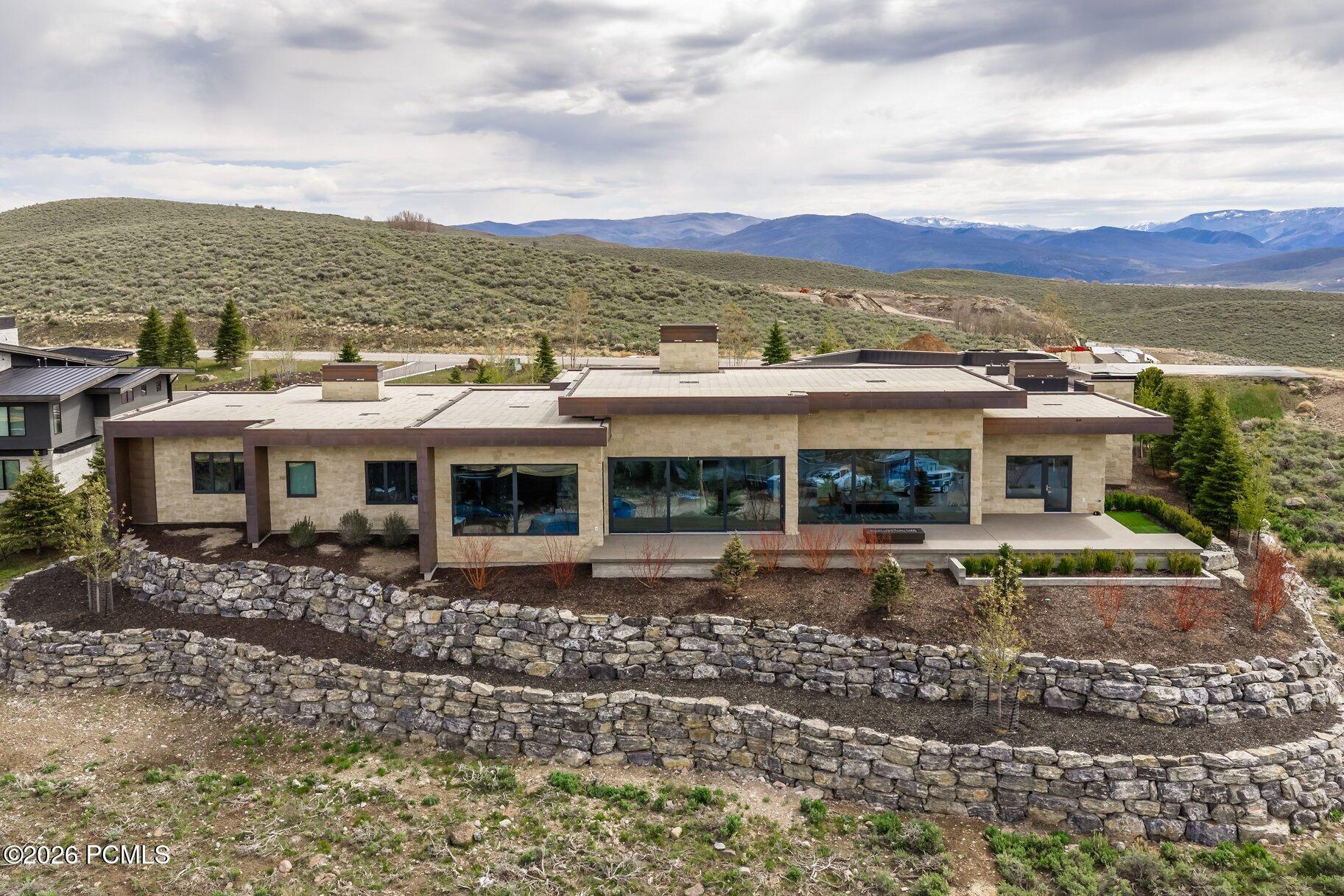 5857 Golf Club Link, Park City, UT 84098 — photo 1