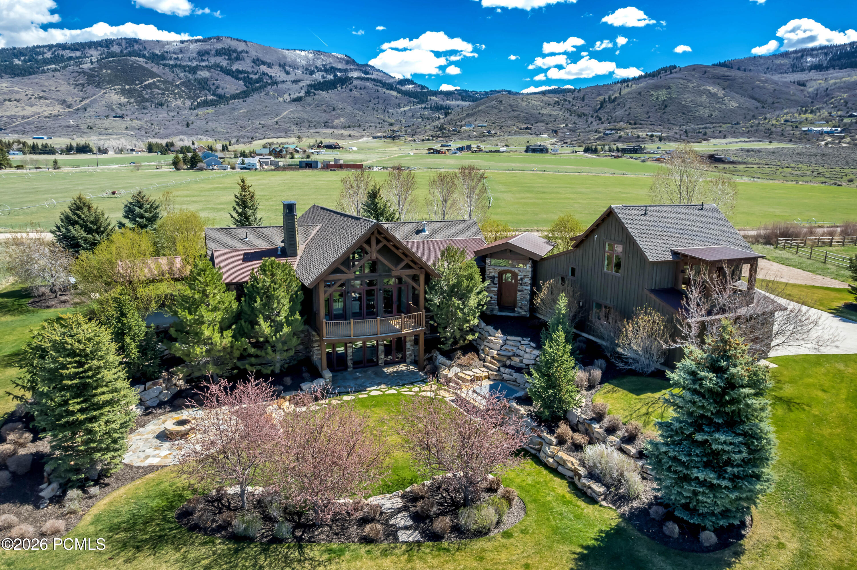 2579 Splendor Valley Road, Kamas, UT 84036 — photo 1