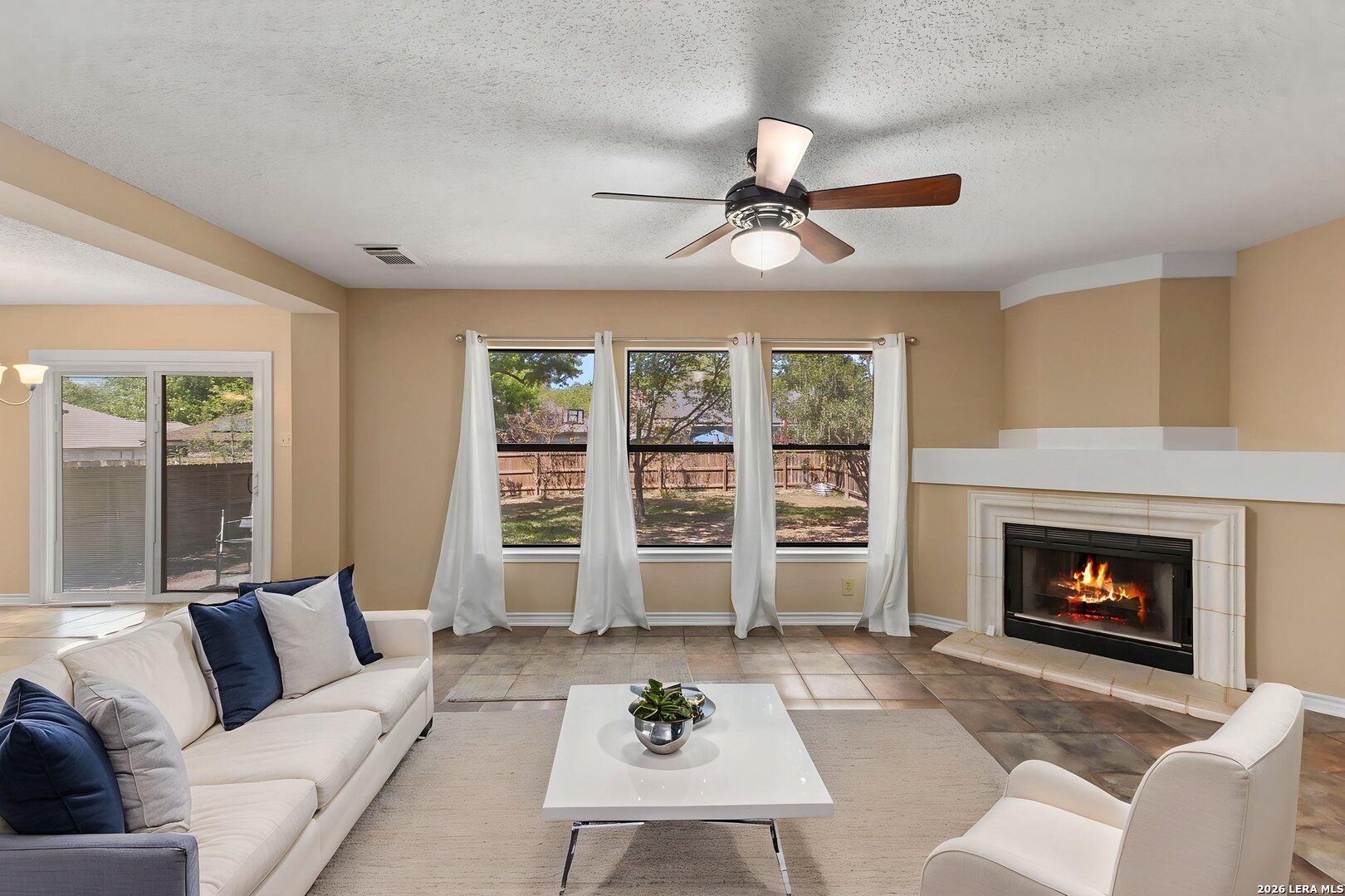9615 Hillside Trail, ,  78250 — photo 1