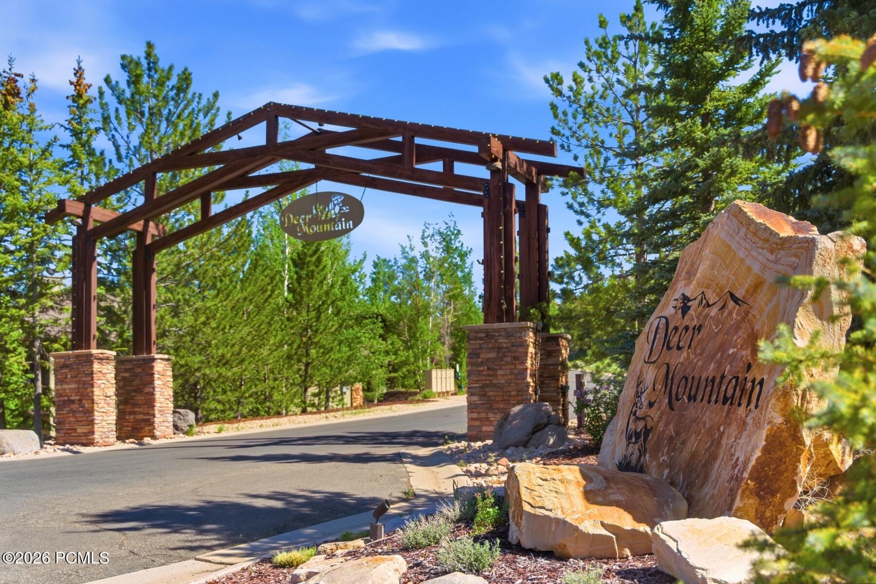 12234 N Deer Mountain Boulevard 3, Kamas, UT 84036 — photo 1