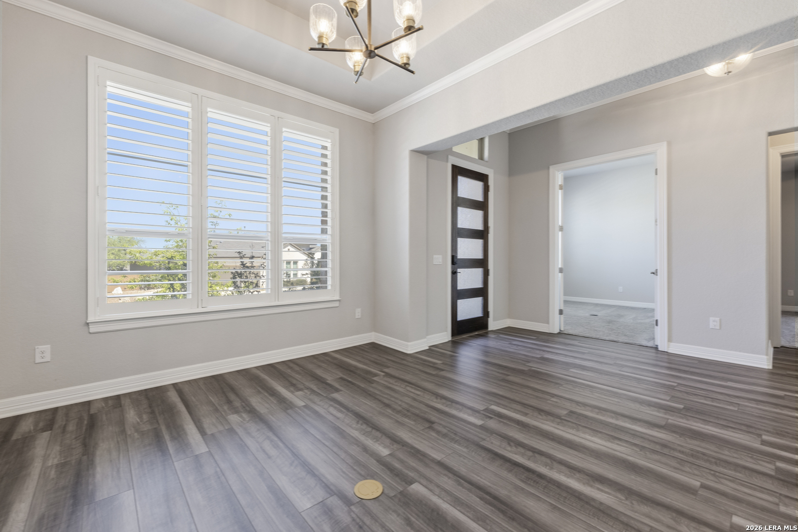 2206 Black Dog, ,  78260 — photo 1