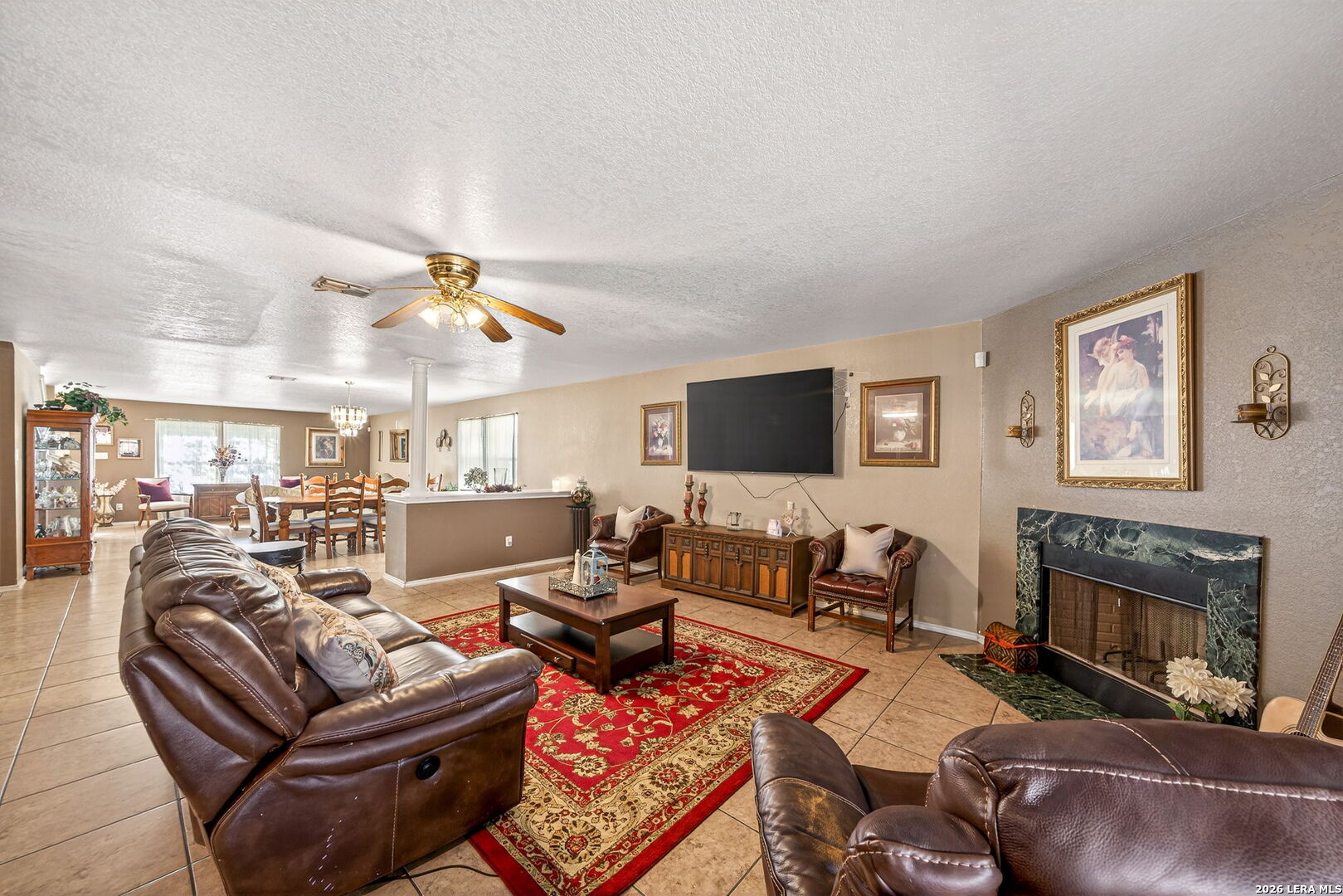4842 Heather Pass, ,  78218 — photo 1