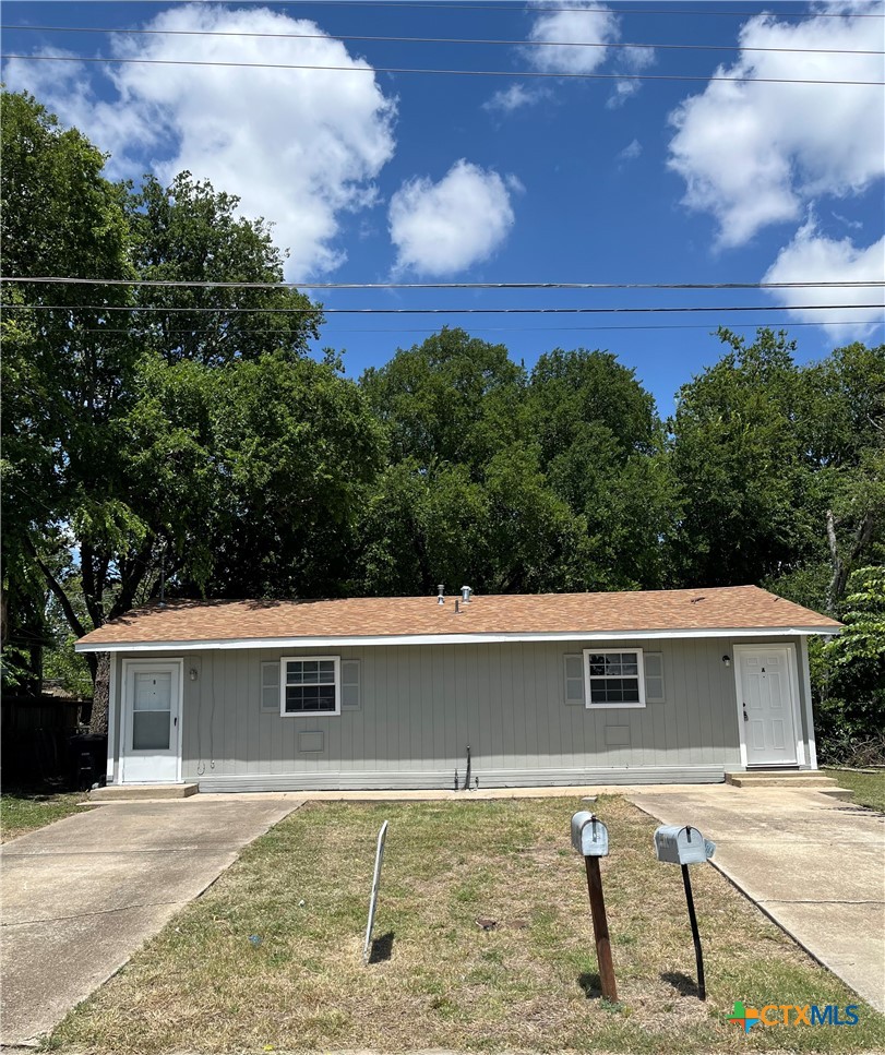 503 Wolf Street, Killeen, TX 76541 — photo 1