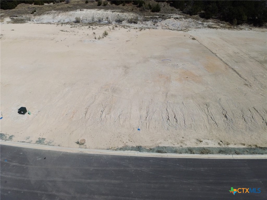TBD Lot 3 Block 9 Douglas Fir Drive, Harker Heights, TX 76548 — photo 1