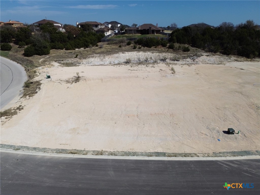 TBD Lot 2 Block 9 Fraser Fir Drive, Harker Heights, TX 76548 — photo 1