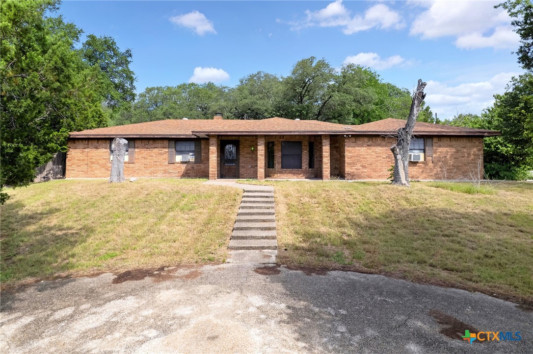 365 Llewellyn Lane, Killeen, TX 76542 — photo 1