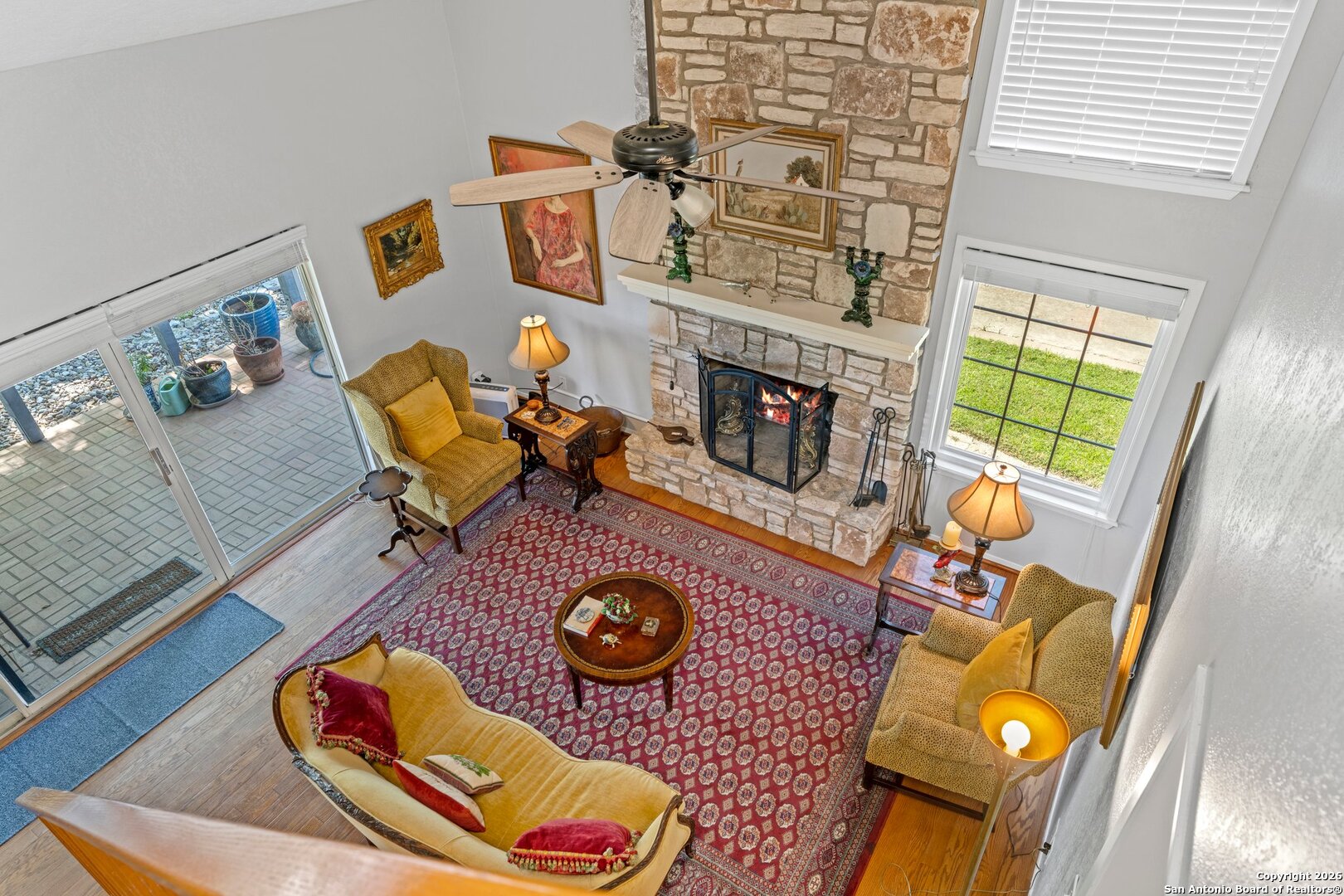 530 Sand Bend, ,  78028 — photo 1