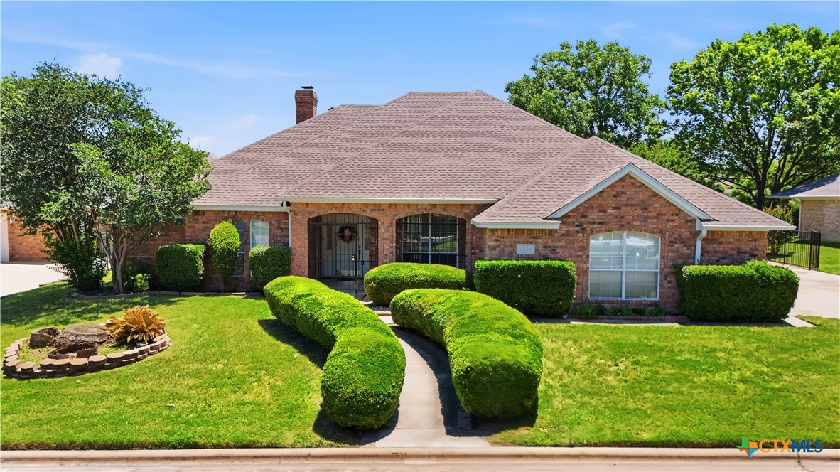 2117 Lakeview Loop, Killeen, TX 76543 — photo 1