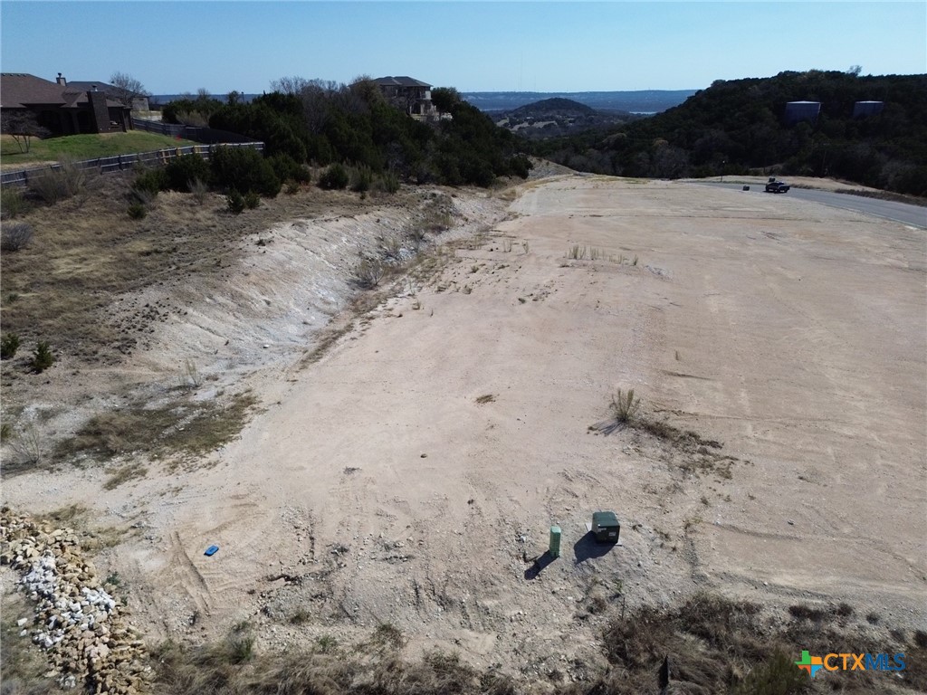 TBD Lot 1 Block 9 Fraser Fir Drive, Harker Heights, TX 76548 — photo 1