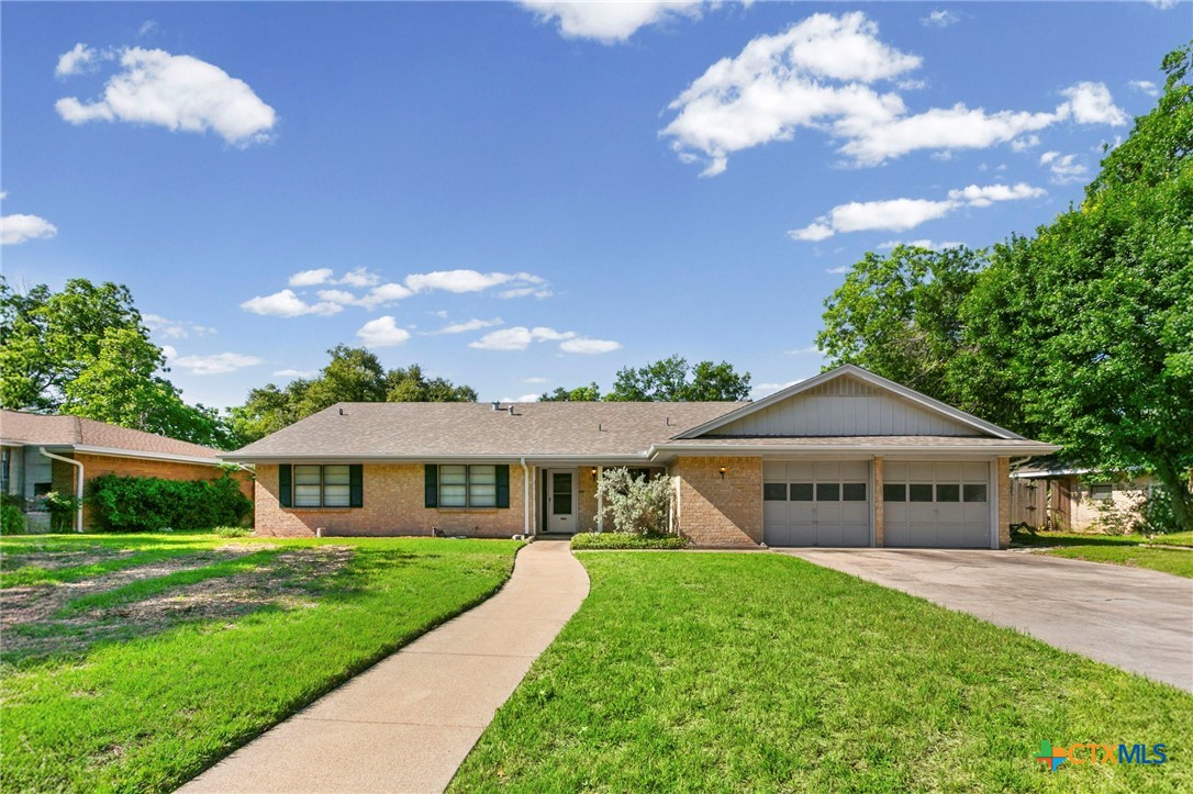 3401 Buffalo Trail, Temple, TX 76504 — photo 1