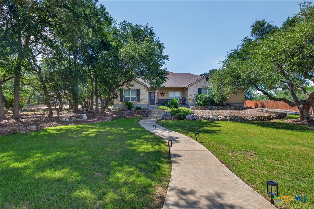 659 Winding View, New Braunfels, TX 78132 — photo 1