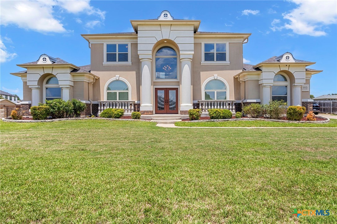 5312 Siltstone Loop, Killeen, TX 76542 — photo 1