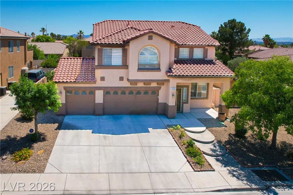 6313 Varna Avenue, Las Vegas, NV 89110 — photo 1