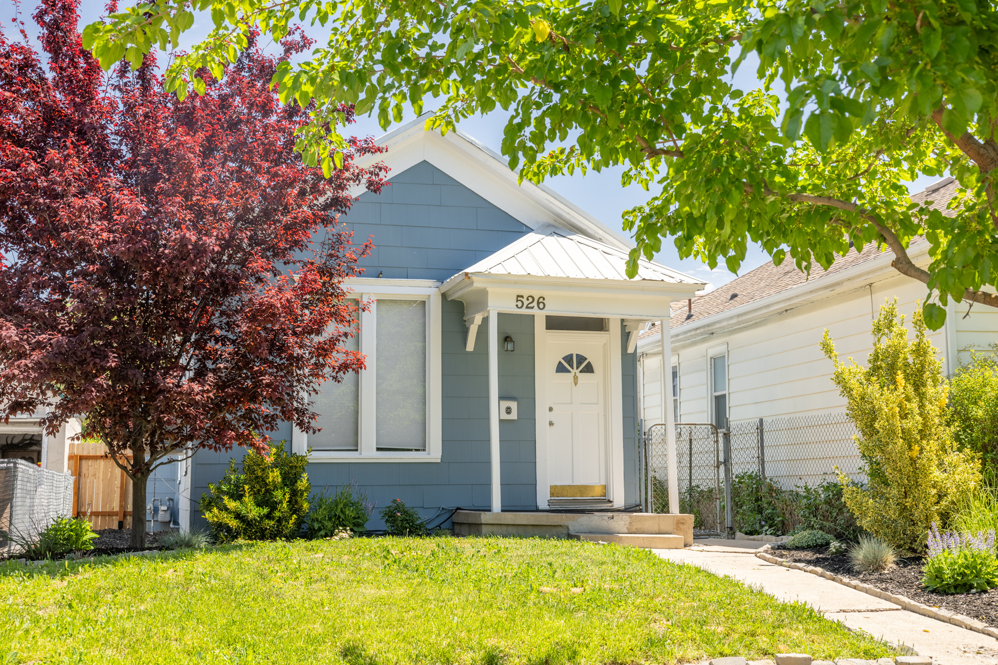 526 N 800 W, Salt Lake City, UT 84116 — photo 1