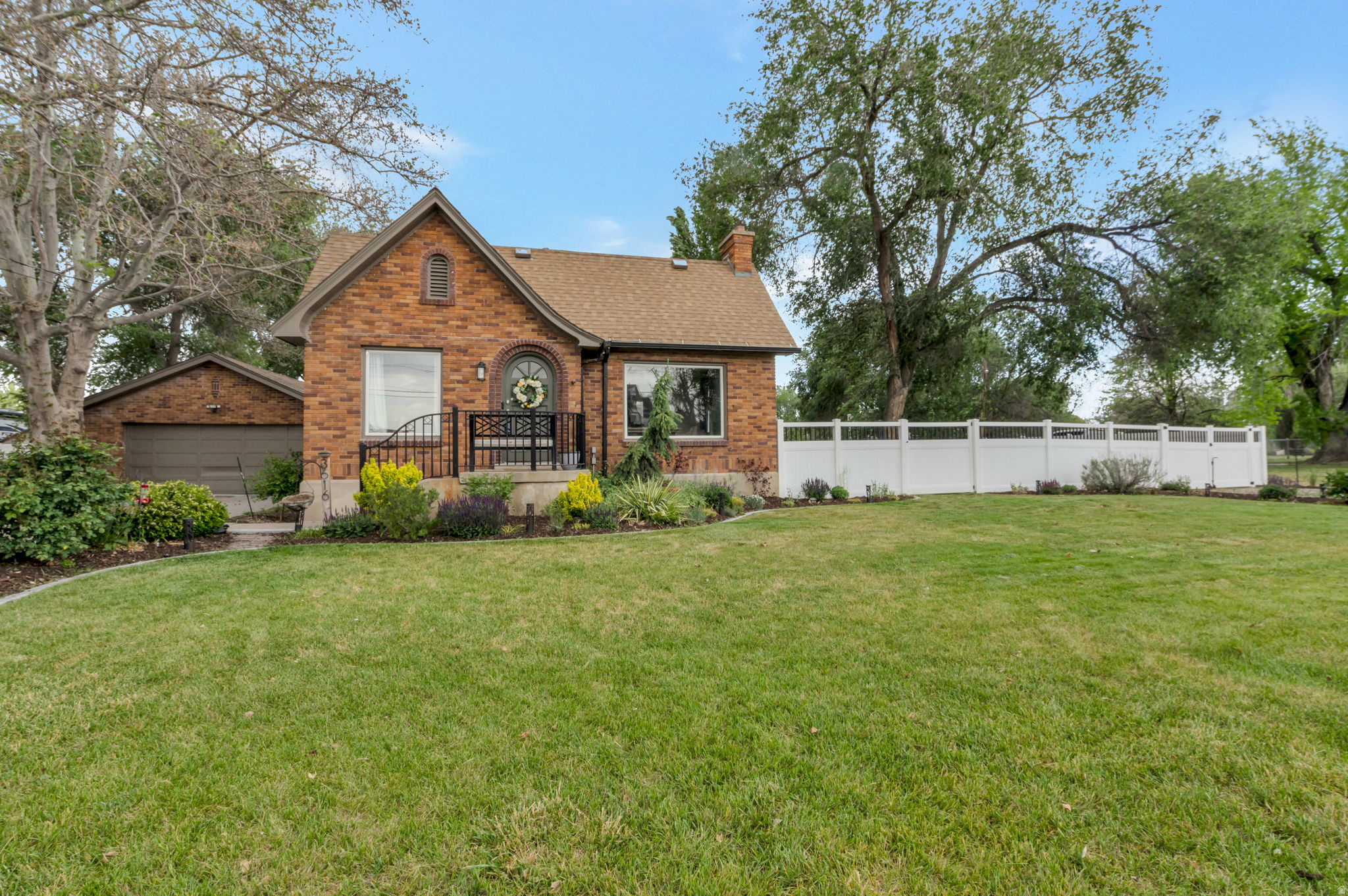 3616 W 300 N, West Point, UT 84015 — photo 1