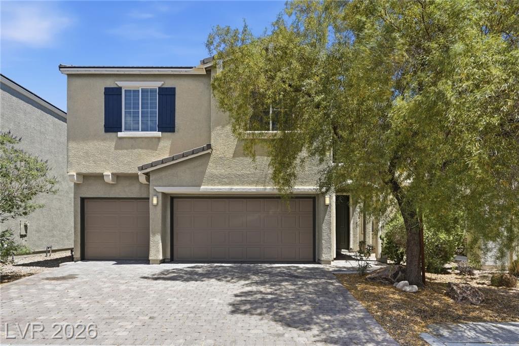 9840 Chief Sky Street, Las Vegas, NV 89178 — photo 1