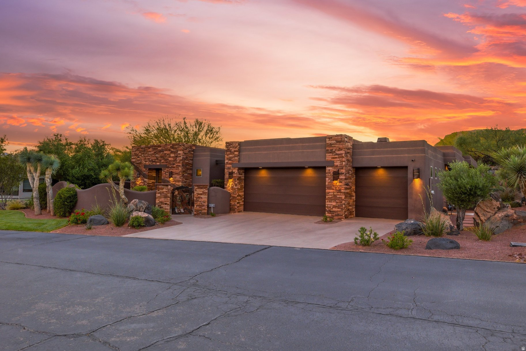 1500 E SPLIT ROCK DR #20, Ivins, UT 84738 — photo 1