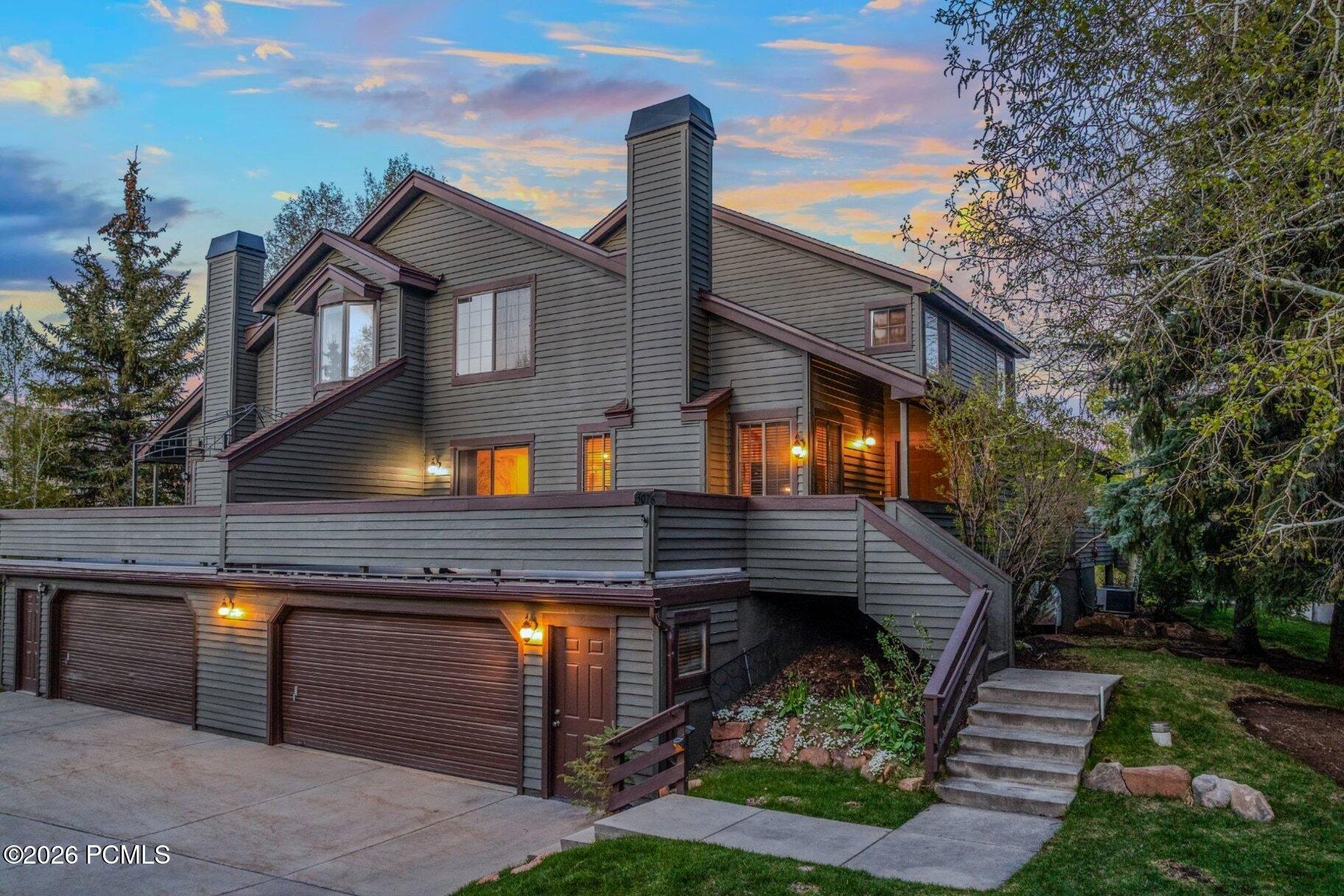 3076 Fawn Drive, Park City, UT 84098 — photo 1