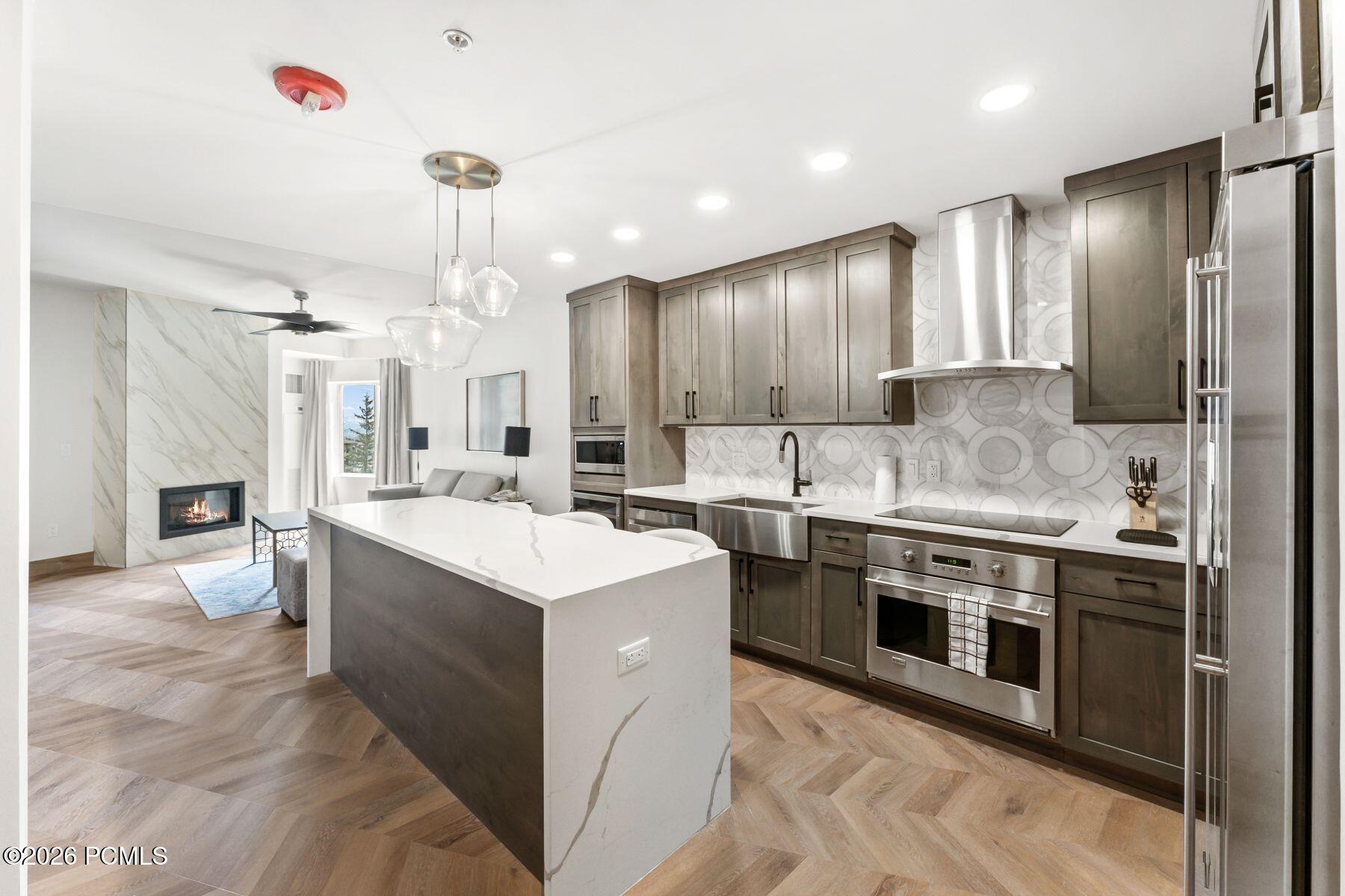 3000 Canyons Resort Drive 3505, Park City, UT 84098 — photo 1