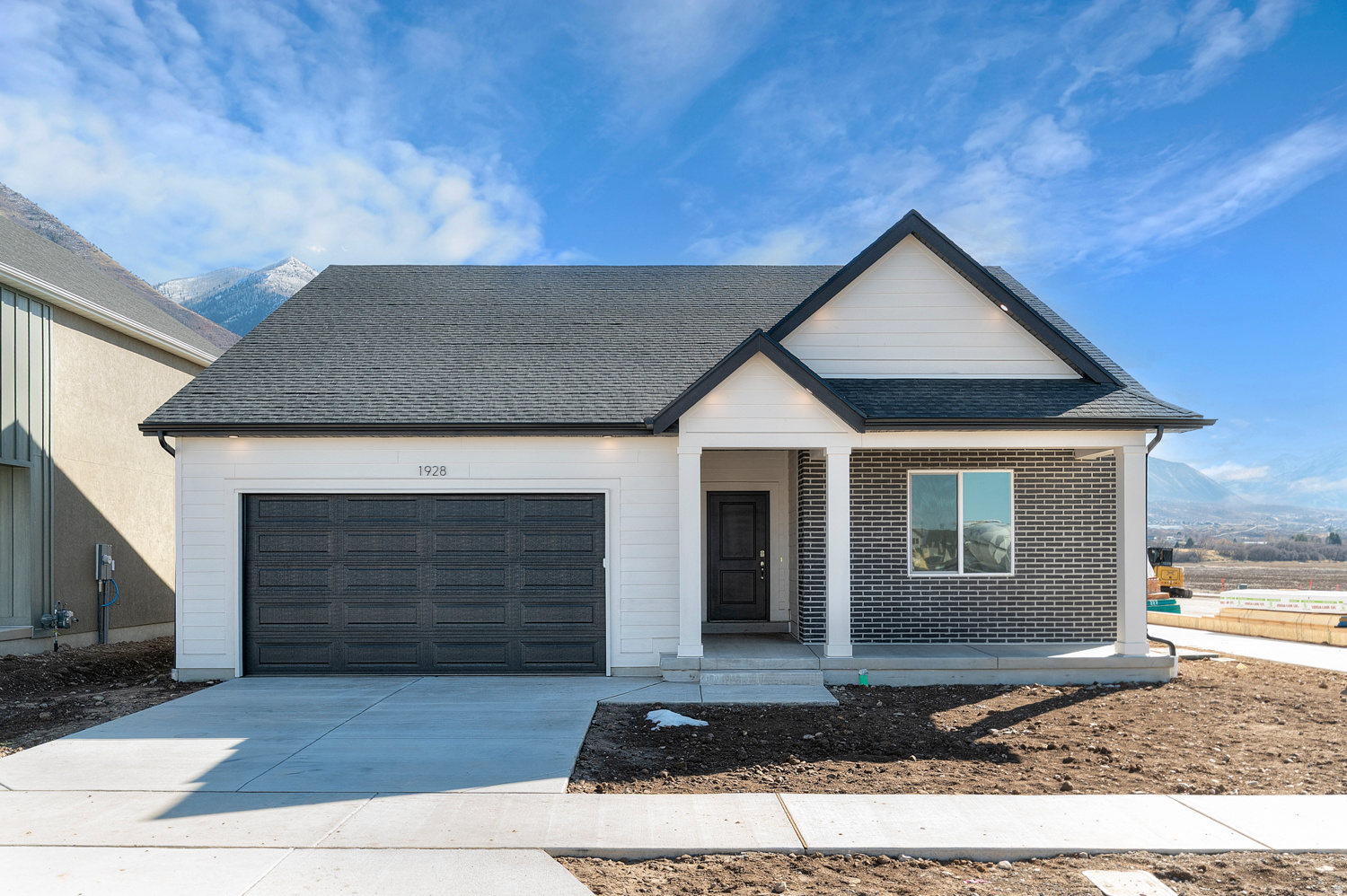 2824 S 660 W #29, Nibley, UT 84321 — photo 1