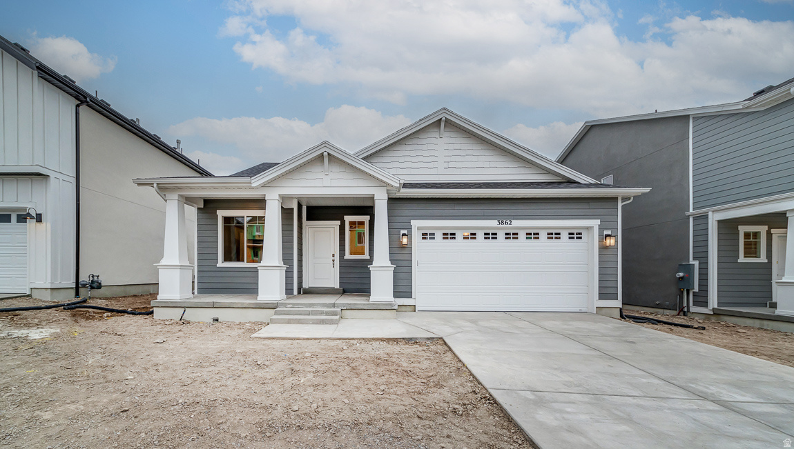 683 W 2840 S #22, Nibley, UT 84321 — photo 1