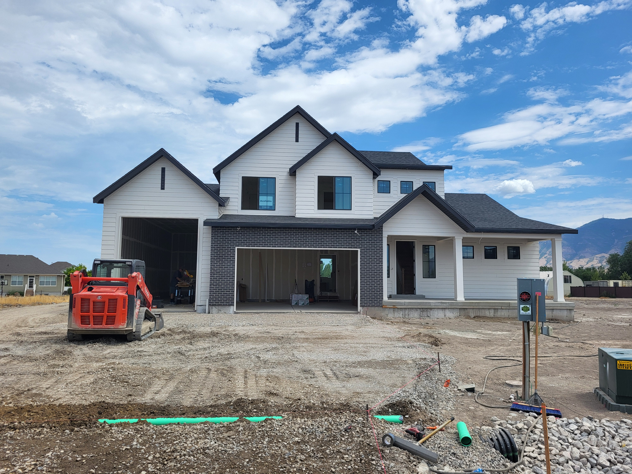 4170 N 560 W #006, Erda, UT 84074 — photo 1