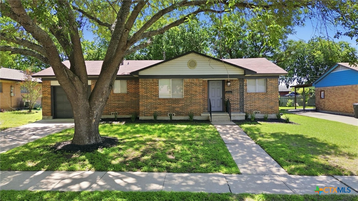 1204 Cedar Drive, Killeen, TX 76543 — photo 1