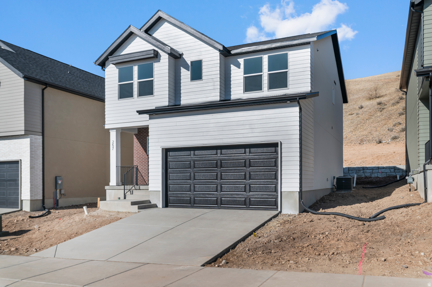 672 W 2840 S #20, Nibley, UT 84321 — photo 1